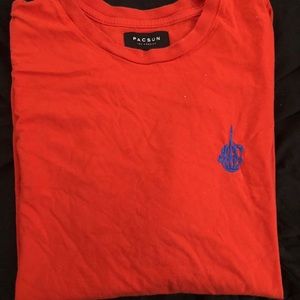 Pacsun Mens Tee